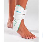 Imagen del Air Stirrup de Aircast esguince tobillo contencion recuperacion esguince