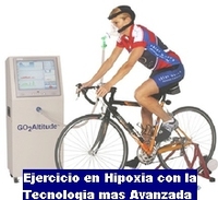 ejercicio hipoxia intermitente salud rendimiento fisico valores sanguineos adaptacion