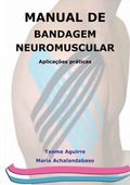 bandagem neuromuscular kinesiology taping aplicaoes praticas teoria