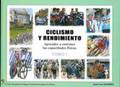 ciclismo rendimiento capacidades fisicas