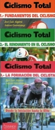 ciclismo total ruta formacion entrenamiento tecnica rendimiento