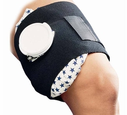 pulpo neopreno terapia frio