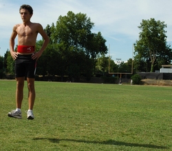 FreeJump Salto Potencia Analisis Rendimiento Deportivo