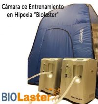 Hipoxia, nuevo Blog de Biolaster