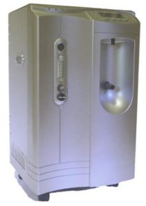 Generador de hipoxia mag 20 a la venta en Biolaster