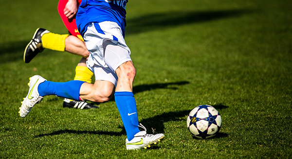 Altitud, Hipoxia y Rendimiento en Jugadores de Fútbol