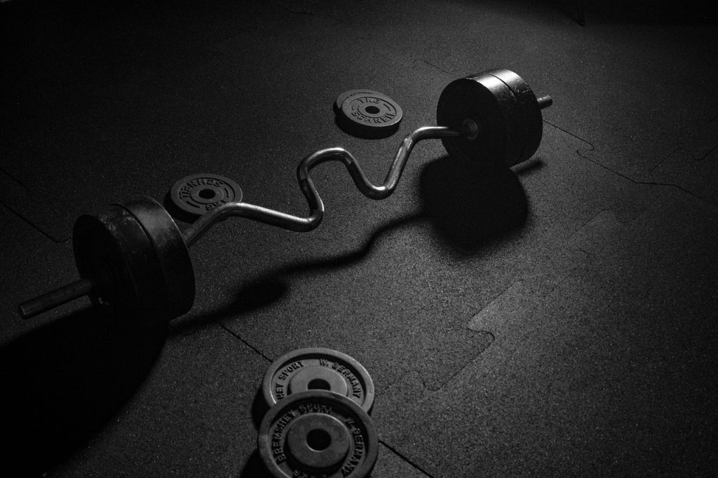 Hipoxia Entrenamiento de Fuerza
