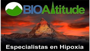 Entrenamiento en Altitud Simulada – Hipoxia y Rendimiento