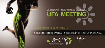 UFA- VII Jornada de fisioterapia interdisciplinar