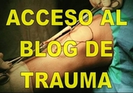 Acceso al Blog de Trauma de Biolaster blog actualidad traumatologia trauma lesiones tratamiento
