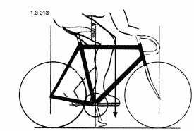 ciclismo normativa tecnica bicicleta