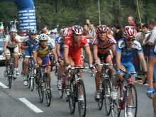 ciclismo campeonato mundo ruta