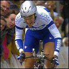 Fabian Cancellara y Go2Altitude