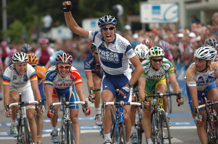 Copa del Mundo de Ciclismo