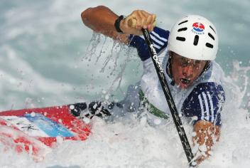 Control Antidoping en el Deporte
