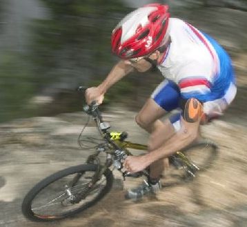 FRWD Analizador del Rendimiento Deportivo