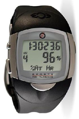 Pulsometros de la marca Sports Instruments en Biolaster
