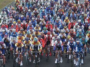 Posicionamiento del Ciclista sobre la Bicicleta
