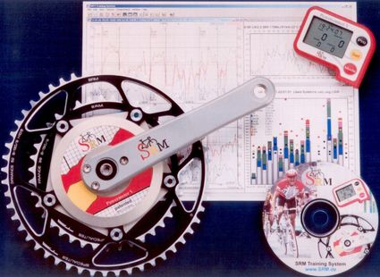 Biolaster comienza la comercializacin del SRM, Sistema de Entrenamiento