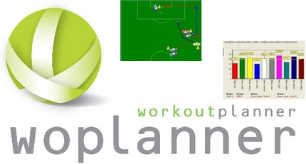 Software Deportivo Woplanner en Biolaster