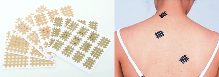El Cross Tape disponible en la tienda de Biolaster
