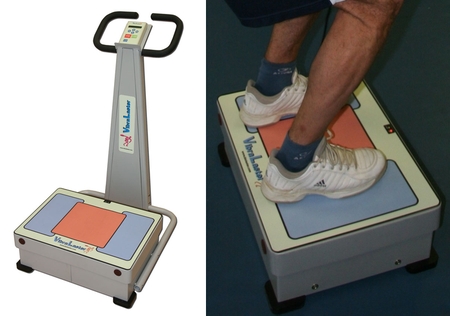 El entrenamiento vibratorio mejora la propiocepcion de rodilla y la estabilidad postural tras la reconstruccion del ligamento cruzado anterior