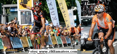Vuelta Ciclista a España 2008 en el Blog de Ciclismo de Biolaster