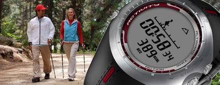 El Monitor de Actividad Física POLAR AW200 en Oferta