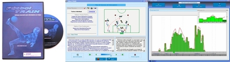 Software Deportivo Futbol TRAIN