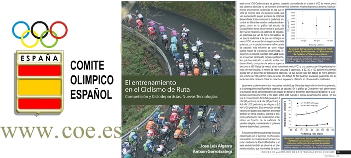 Mañana en la sede del COE en Madrid, presentación del libro
