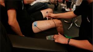 Electromioestimulación. Revision Sistemática de los Efectos de los Métodos de Electroestimulación en Diferentes Parámetros en Atletas Entrenados y de Elite.