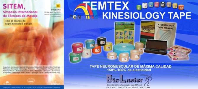 Resultados del Sorteo de Biolaster en el SITEM 2013 - Feria ExpoEcoSalud