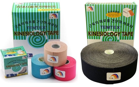 El Kinesiotaping con Ejercicio Versus la Terapia Manual con Ejercicio en Pacientes con Síndrome de Pinzamiento Subacromial