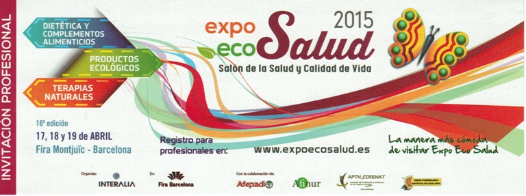 Biolaster Regala Una Invitacin Profesional para Expo Eco Salud Por Cada Compra de la Oferta de Este Fin de Semana