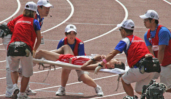 Recomendaciones de Consenso sobre el Entrenamiento y la Competición en Condiciones Calurosas