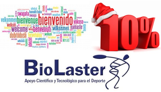 Biolaster Renueva Totalmente su Tienda Online