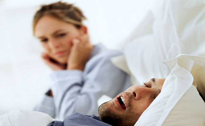 El entrenamiento respiratorio favorece el sueño y la función cardiovascular en la apnea del sueño