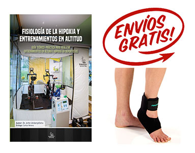 Gastos de envío gratuitos en Biolaster