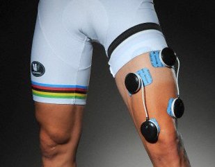 Electroestimulación. Un método eficaz para quemar calorías