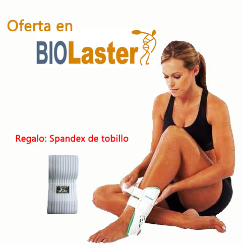 ¡¡Nueva oferta en Biolaster!!