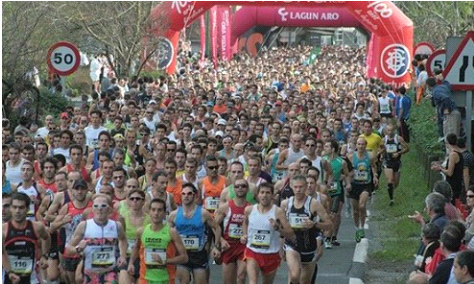 Cremas y ungüentos que ayudan al runner