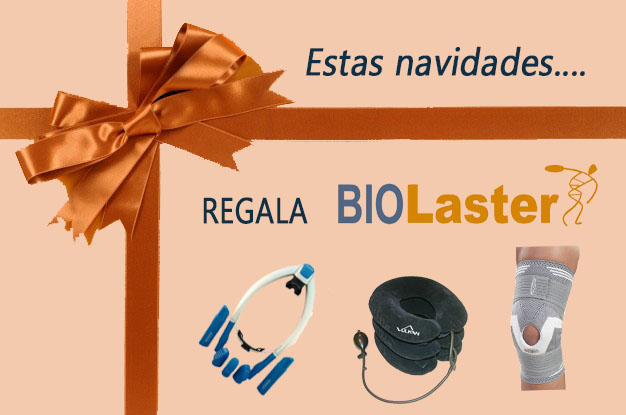 Estas navidades regala Biolaster