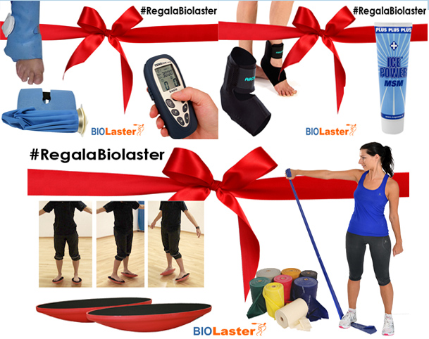 Nuevas ofertas de navidad en Biolaster