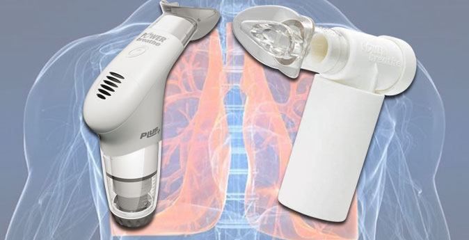 Entrenamiento inspiratorio combinado con ejercicio fsico en la Fibrosis Pulmonar Idioptica