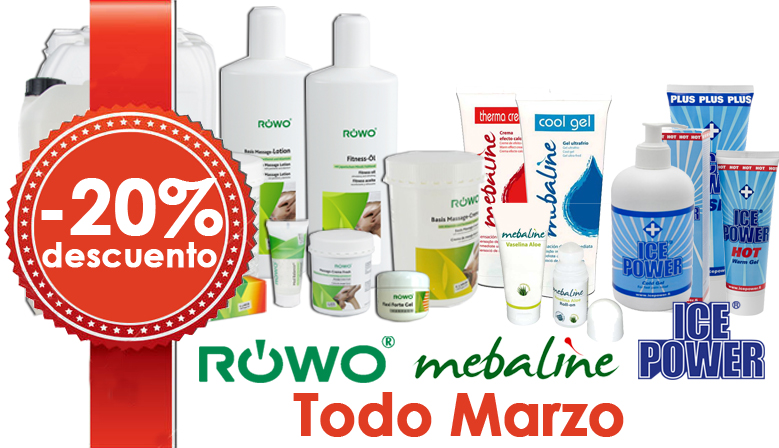 El mes de las cremas y aceites en Biolaster