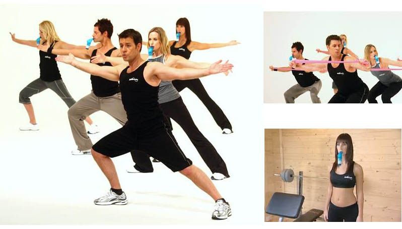 Calentamiento de la Musculatura Inspiratoria Pre-Entrenamiento y Pre-Prueba