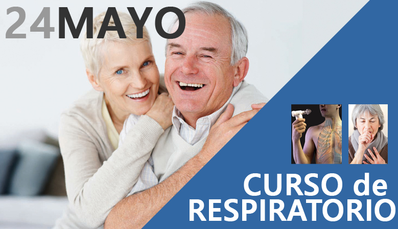 Conferencia en Madrid. Entrenamiento de la Musculatura Inspiratoria. Aplicaciones en Salud, Respiratorio y Otras Patologías