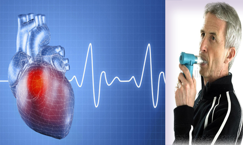 El Entrenamiento de la Musculatura Inspiratoria reduce la presión arterial y la resistencia vascular