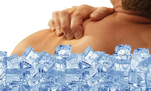 Lesiones Recurrentes y Crioterapia