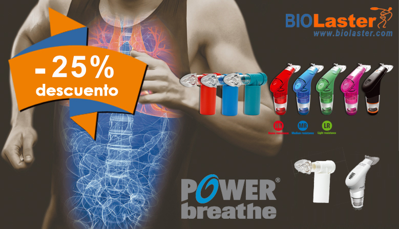 ¿Conoces la importancia del Entrenamiento de la Musculatura Inspiratoria en el tratamiento de afecciones respiratorias y en la mejora del rendimiento deportivo?